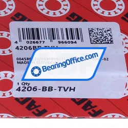 FAG 4206-BB-TVH rulman resim 5