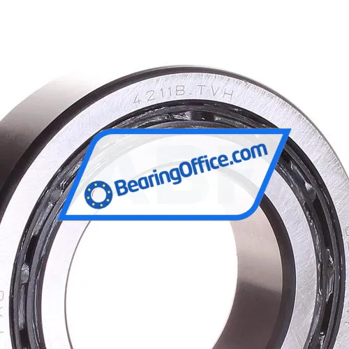 FAG 4211-B-TVH bearing image 2