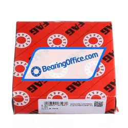 FAG 4211-B-TVH rulman resim 3