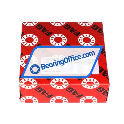 FAG 4309-B-TVH bearing image 3