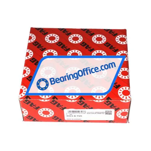 FAG 4313-B-TVH bearing image 3