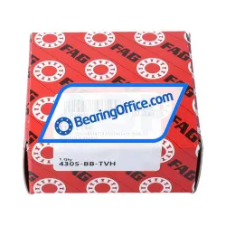 FAG 4305-BB-TVH rulman resim 2