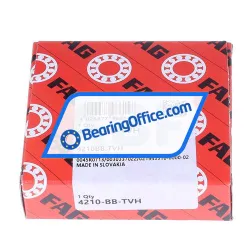 FAG 4210-BB-TVH rulman resim 2