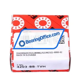 FAG 4203-BB-TVH rulman resim 2