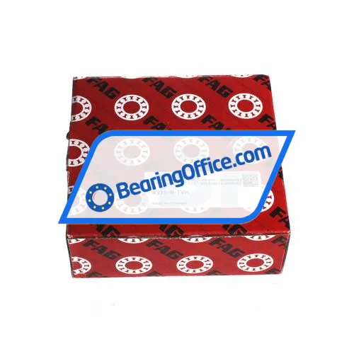 FAG 4311-B-TVH bearing image 3