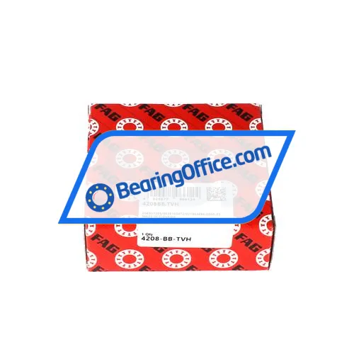 FAG 4208-BB-TVH bearing image 2