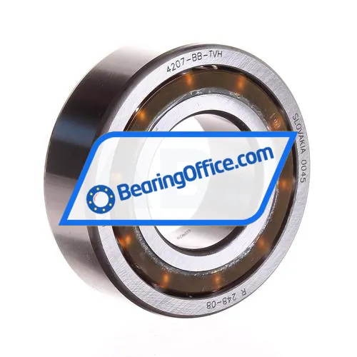 FAG 4207-BB-TVH
