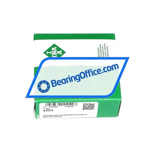 INA 4202 bearing image 3