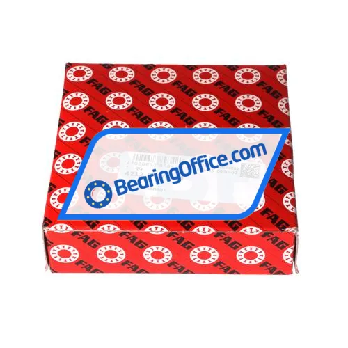 FAG 4212-B-TVH-C3 bearing image 3