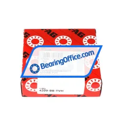 FAG 4209-BB-TVH rulman resim 3