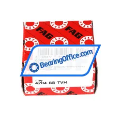 FAG 4204-BB-TVH rulman resim 2