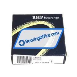 RHP 4208BTNH rulman resim 3