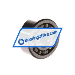 SKF 4302 rulman resim 2