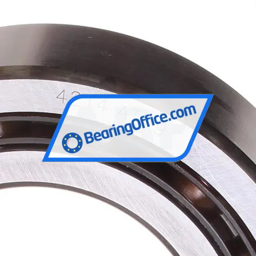 SKF 4214ATN9 bearing image 2