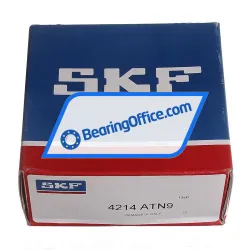 SKF 4214ATN9 rulman resim 4