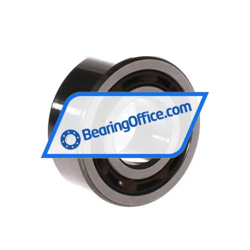 SKF 4307ATN9 bearing image 2