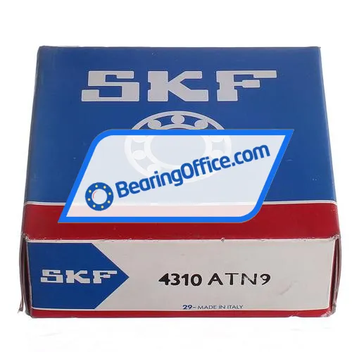 SKF 4310ATN9 bearing image 4