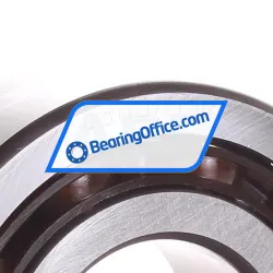 SKF 4309ATN9 rulman resim 2