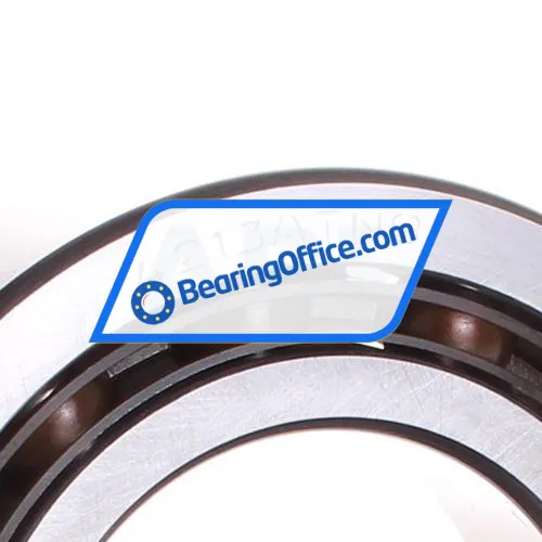 SKF 4213ATN9 bearing image 2