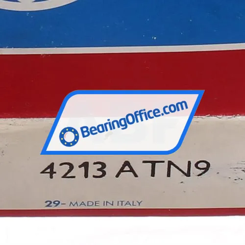 SKF 4213ATN9 bearing image 4