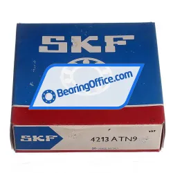 SKF 4213ATN9 rulman resim 3