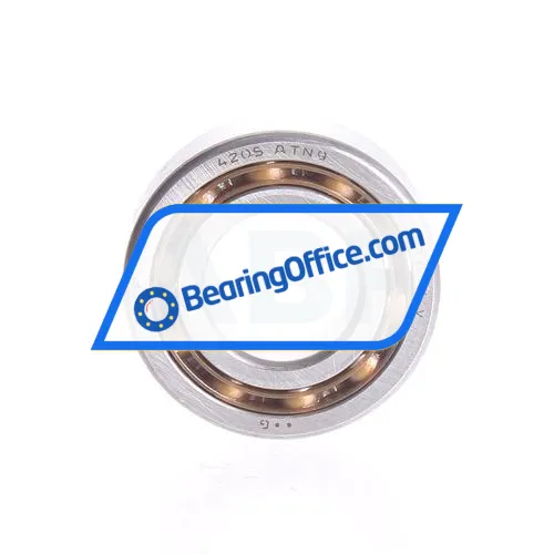 SKF 4205ATN9 bearing image 2