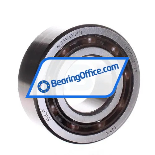 SKF 4311ATN9