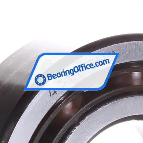 SKF 4311ATN9 bearing image 2