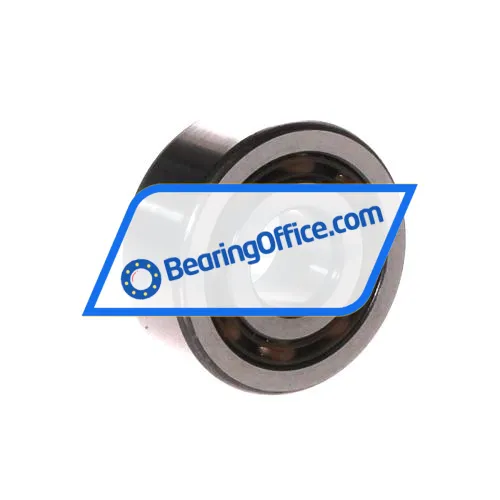 SKF 4302ATN9 bearing image 2