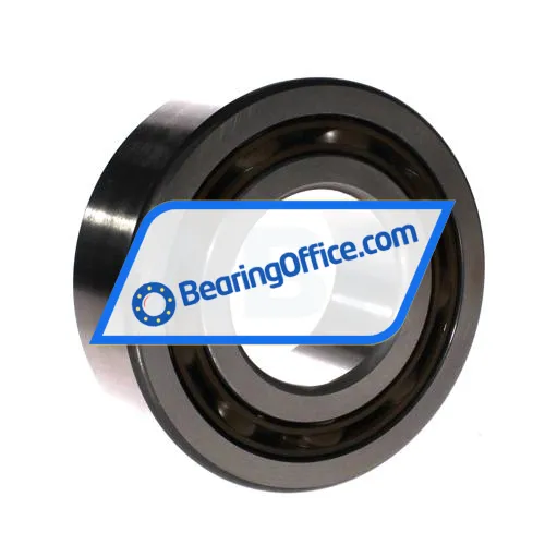 SKF 4314ATN9 bearing image 2