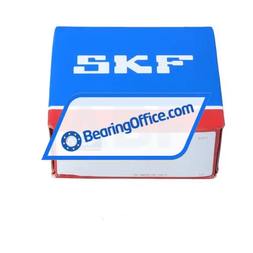 SKF 4305ATN9 bearing image 3