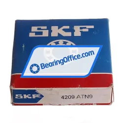 SKF 4209ATN9 rulman resim 2