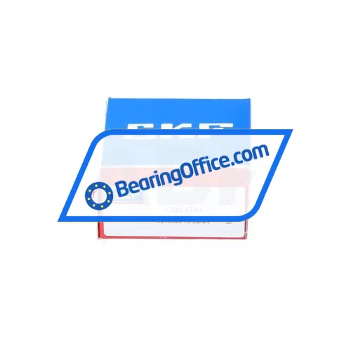 SKF 4203ATN9 bearing image 3