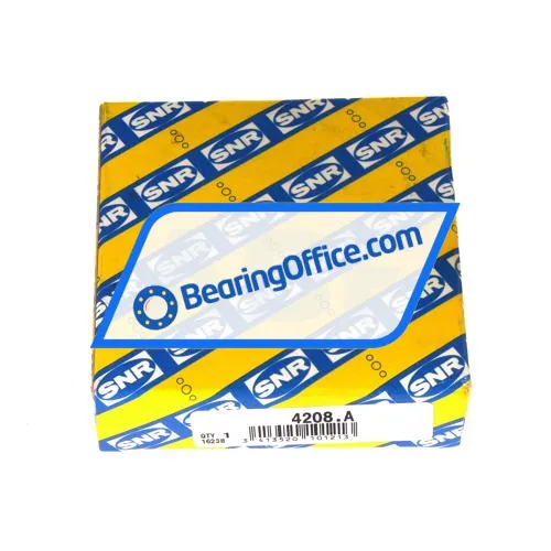 SNR 4208-A bearing image 3