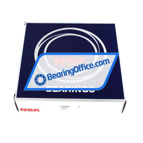 NSK 4216BTNG bearing image 3