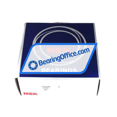 NSK 4311BTNG bearing image 3