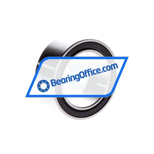 NSK 32BD4718T12DDUKCG26 ENSL bearing image 2