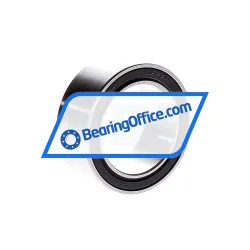 NSK 32BD4718T12DDUKCG26 ENSL rulman resim 2