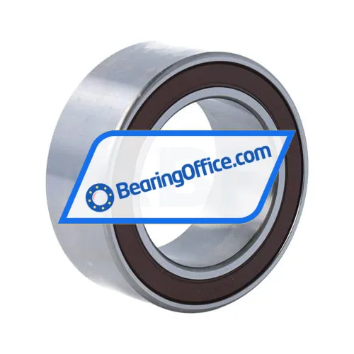 NSK 40BD219T12DDUCG21 ENSL bearing image 2