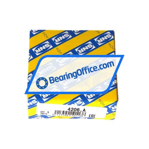 SNR 4206-A bearing image 3