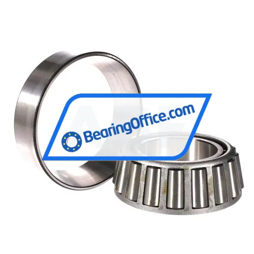 NSK 4213BTNG bearing image 2