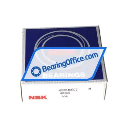 NSK 4207BTNGC3 rulman resim 3