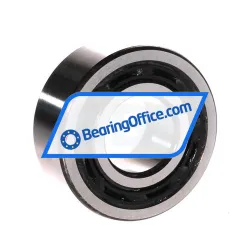 NSK 4307BTNGC3 rulman resim 2