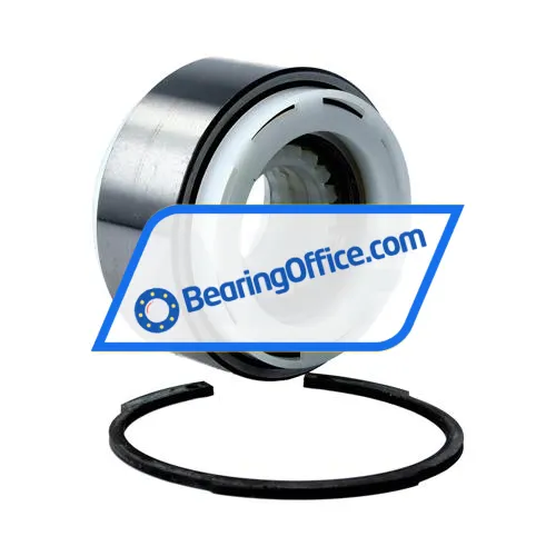 IRB Rolamentos IR8062 bearing image 2