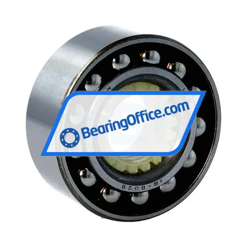 IRB Rolamentos IR8028 bearing image 2