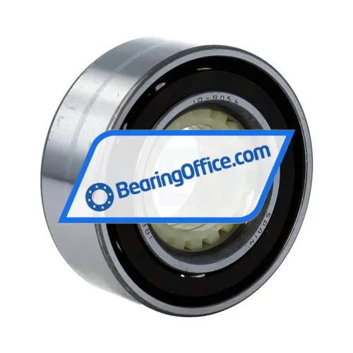 IRB Rolamentos IR8054 bearing image 2