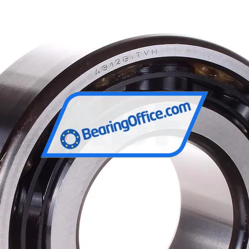 FAG 4312B-TVH bearing image 2