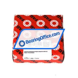 FAG 4207BB-TVH rulman resim 3