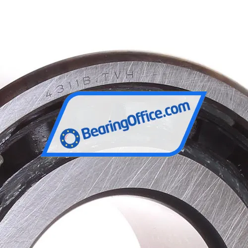 FAG 4311B-TVH bearing image 2