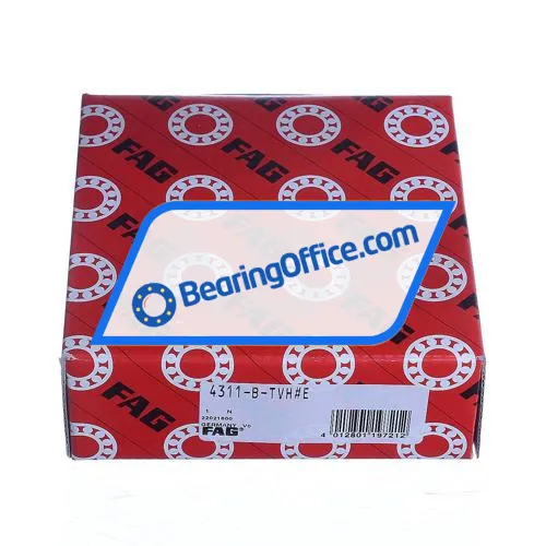 FAG 4311B-TVH bearing image 4